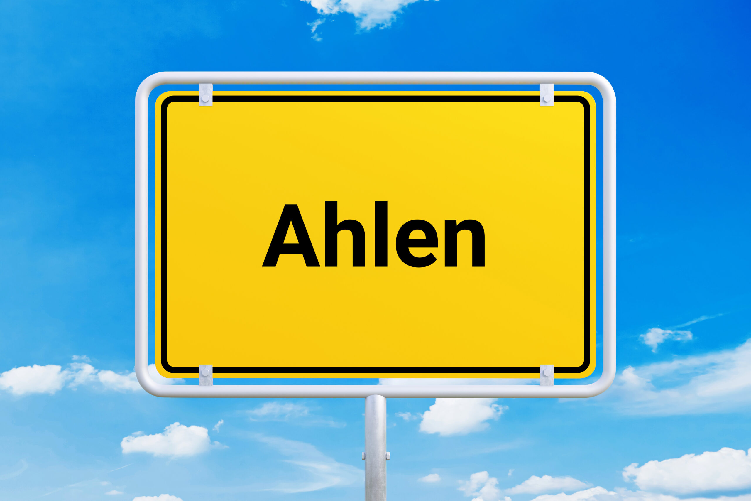 You are currently viewing Herbskirmes Ahlen