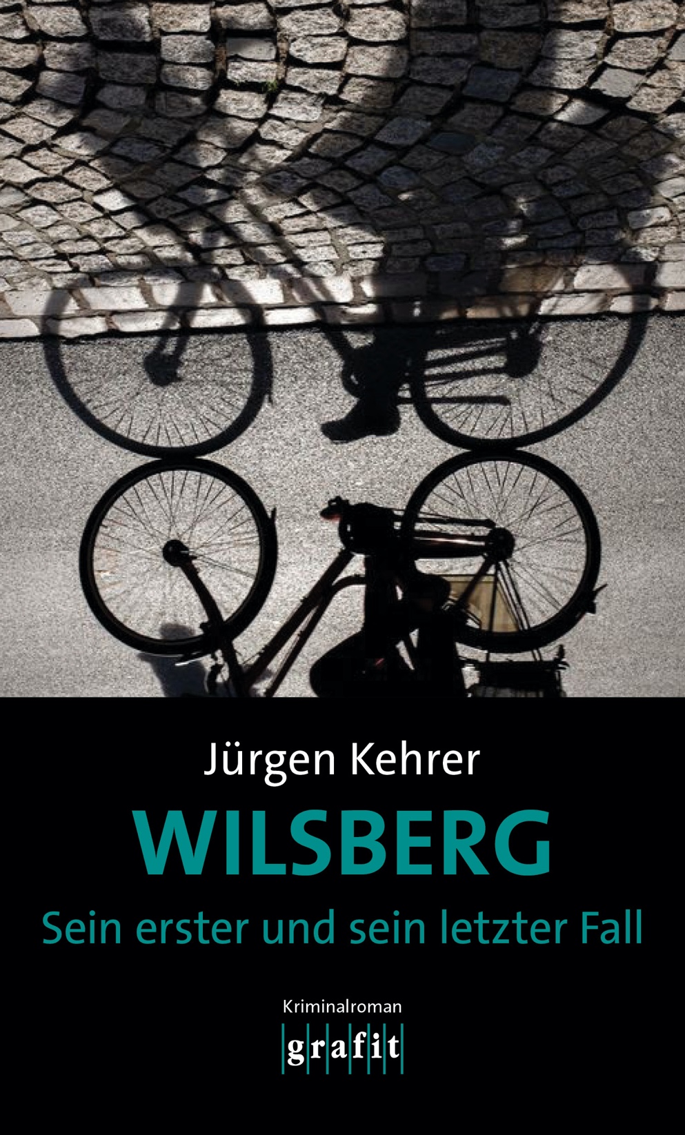 You are currently viewing Krimi Lesung “Wilsberg Sein erster und letzter Fall” mit Jürgen Kehrer
