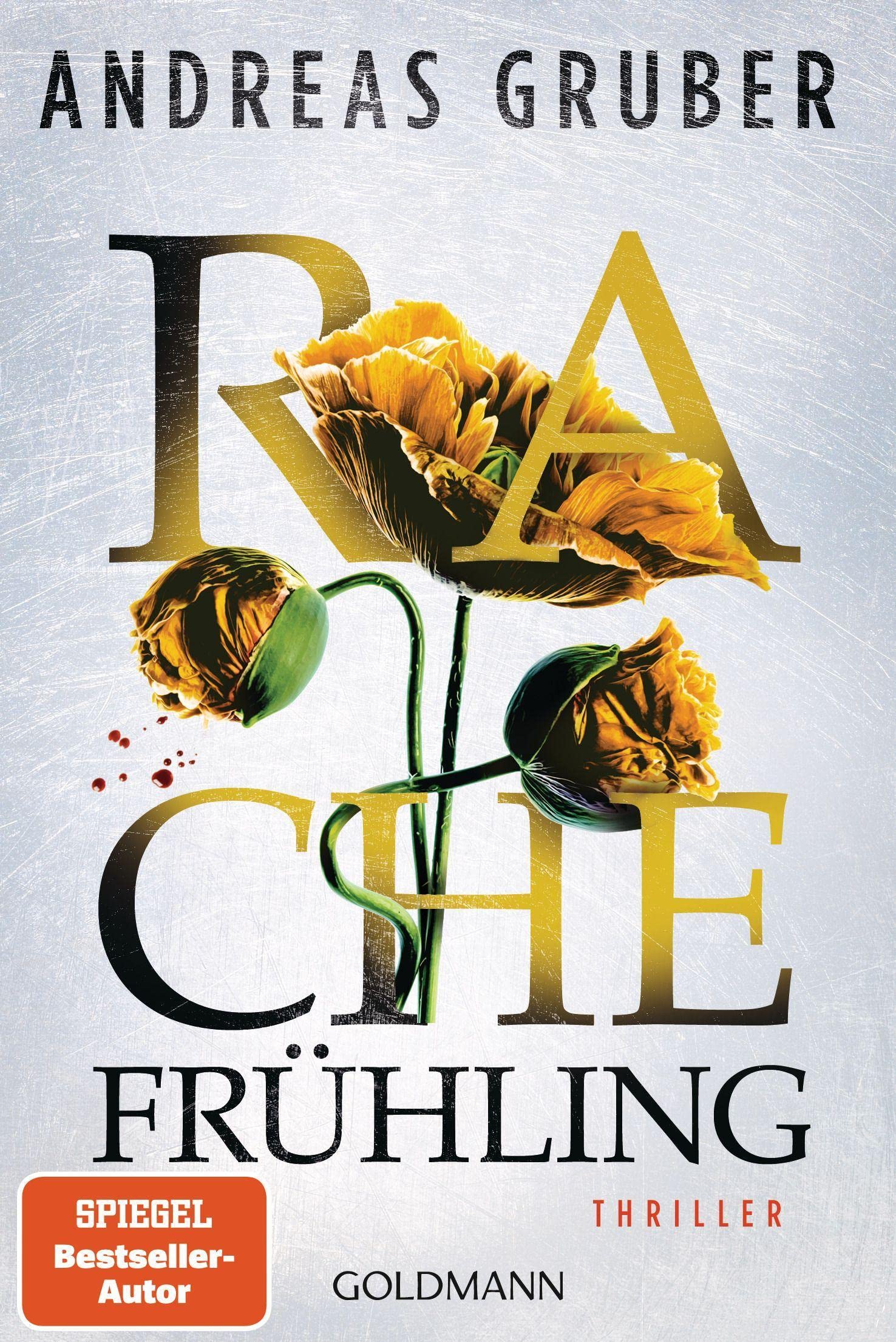 You are currently viewing Premierenlesung “Rachefrühling” mit Andreas Gruber
